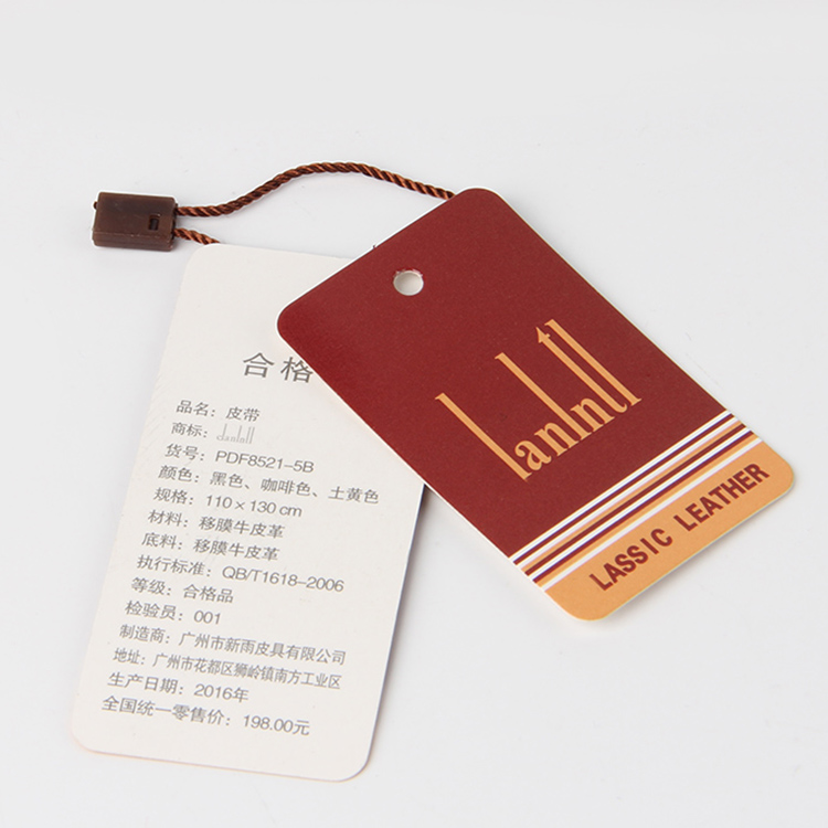 如果是特殊情況，t恤吊牌生產(chǎn)廠家的時(shí)間成本將會(huì)怎么計(jì)算？