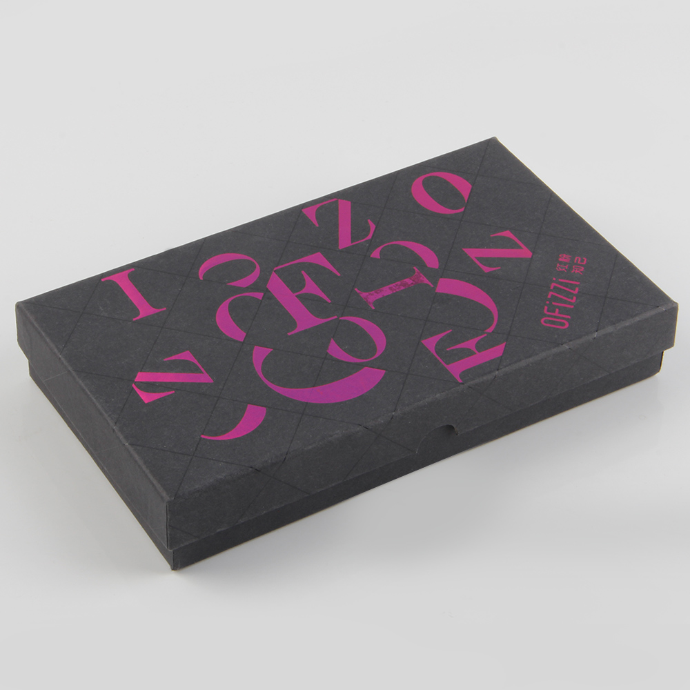 如果內衣精裝盒廠是細心分析你的特種紙，是不會出現(xiàn)粘壞的