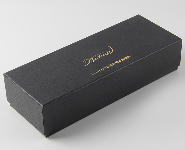  &ldquo;無聲卻勝有聲&rdquo;的襪子包裝盒設(shè)計(jì)