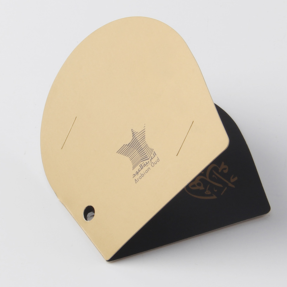 遇到一個(gè)財(cái)大氣粗的米蘭客戶，內(nèi)衣吊牌生產(chǎn)廠家也很頭大