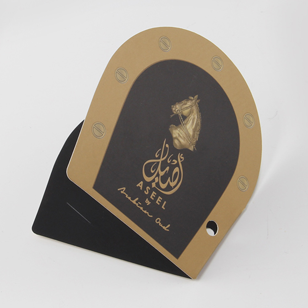 遇到一個(gè)財(cái)大氣粗的米蘭客戶，內(nèi)衣吊牌生產(chǎn)廠家也很頭大