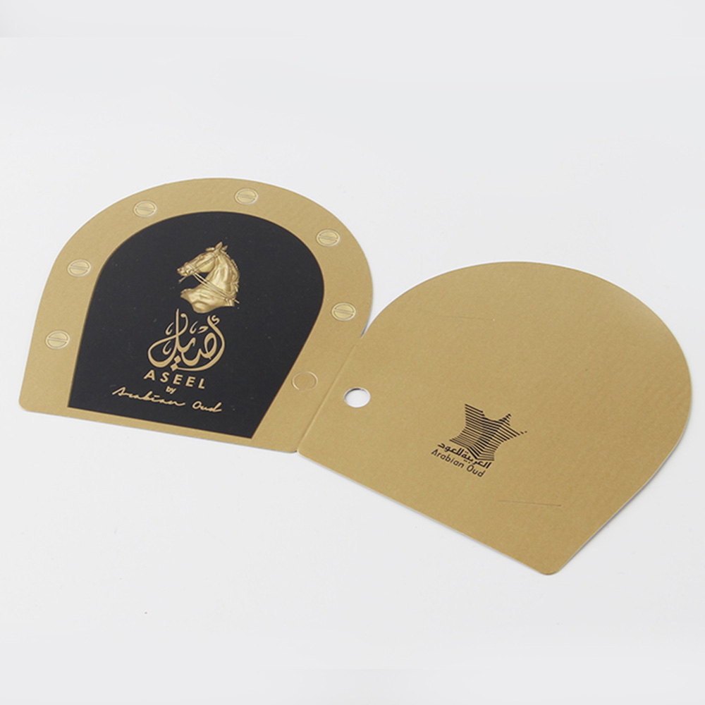 遇到一個(gè)財(cái)大氣粗的米蘭客戶，內(nèi)衣吊牌生產(chǎn)廠家也很頭大