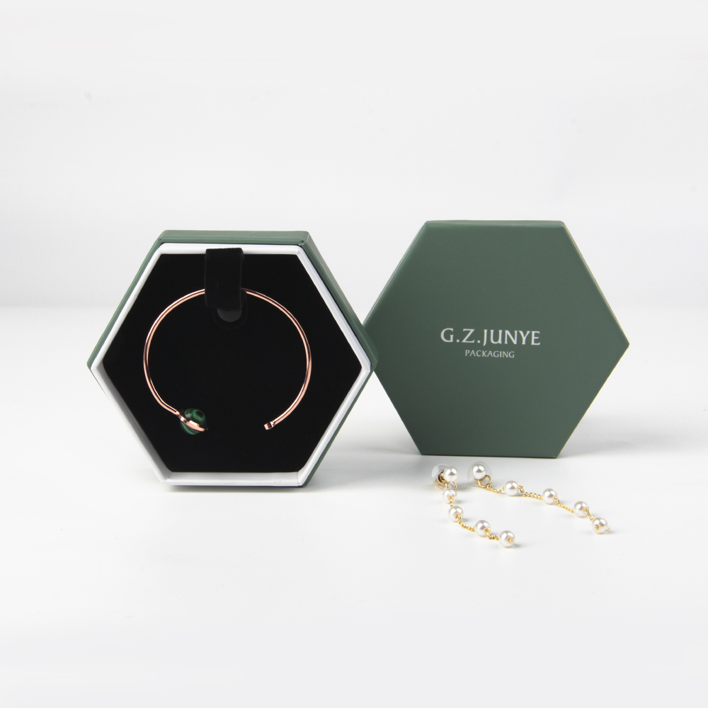 六角紙盒定制有什么特色 六角紙盒定制有什么特色