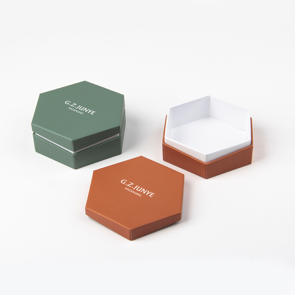 六角紙盒定制有什么特色 六角紙盒定制有什么特色