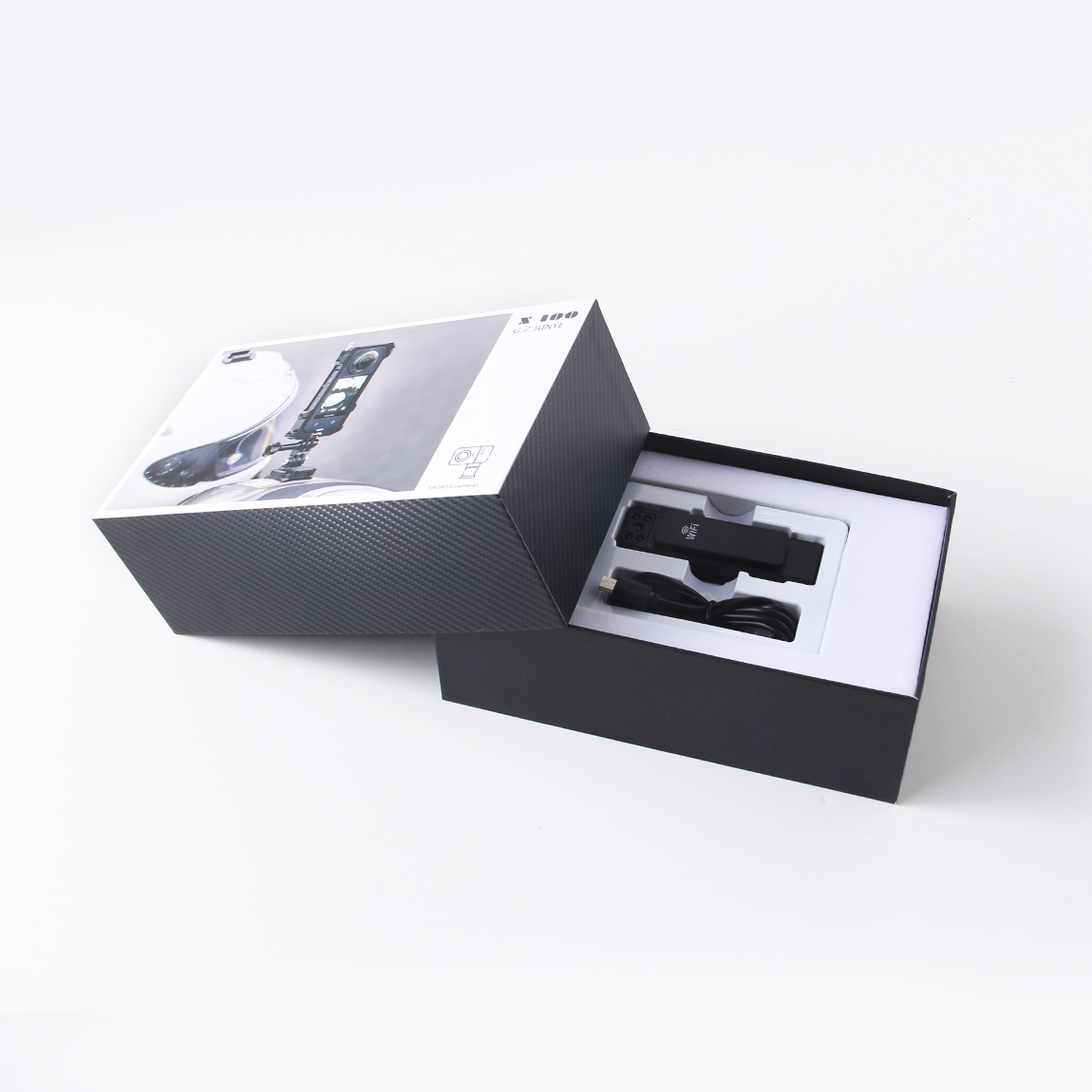 運(yùn)動(dòng)攝像頭包裝盒的幾個(gè)小知識(shí) 運(yùn)動(dòng)攝像頭包裝盒的幾個(gè)小知識(shí)