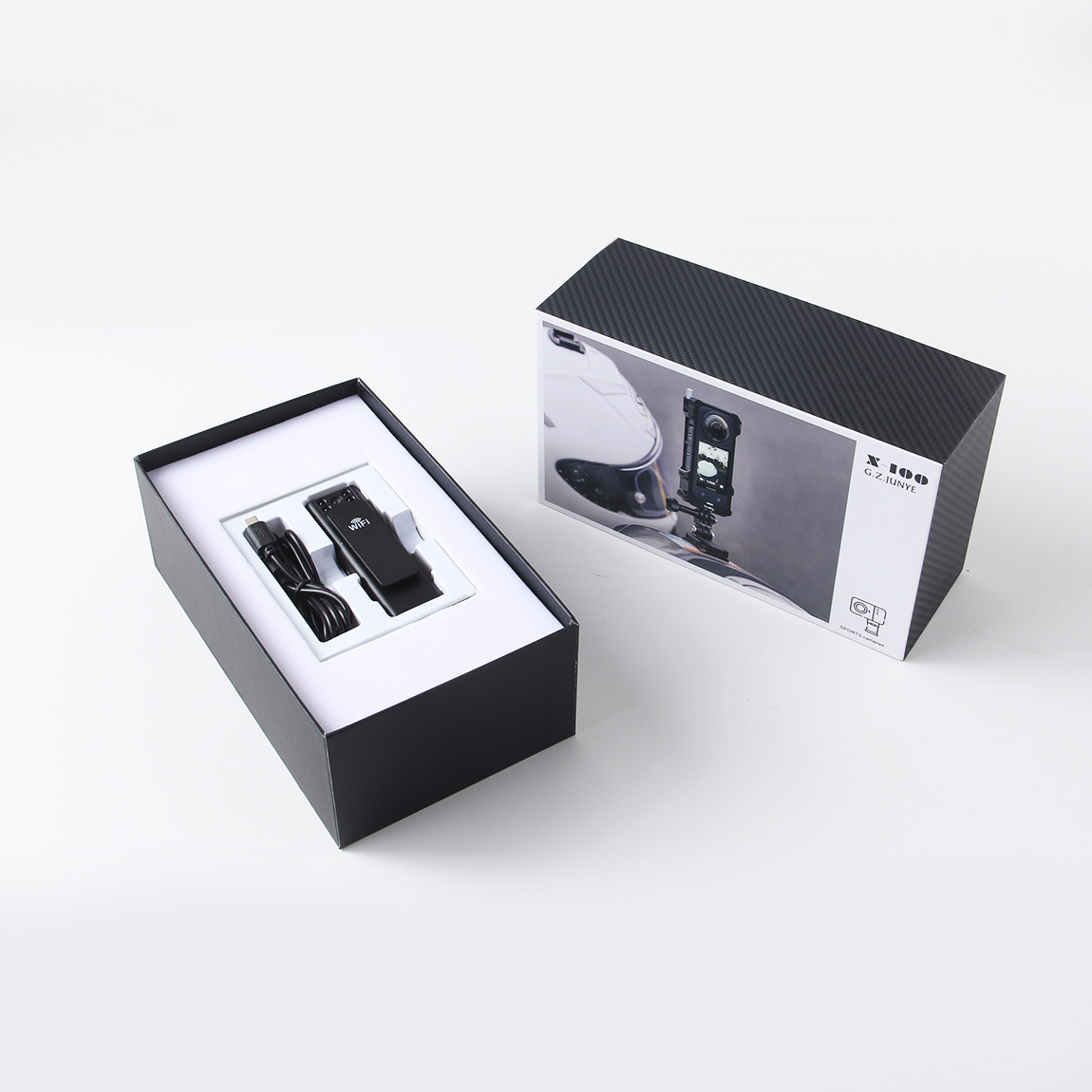 運(yùn)動(dòng)攝像頭包裝盒的幾個(gè)小知識(shí) 運(yùn)動(dòng)攝像頭包裝盒的幾個(gè)小知識(shí)